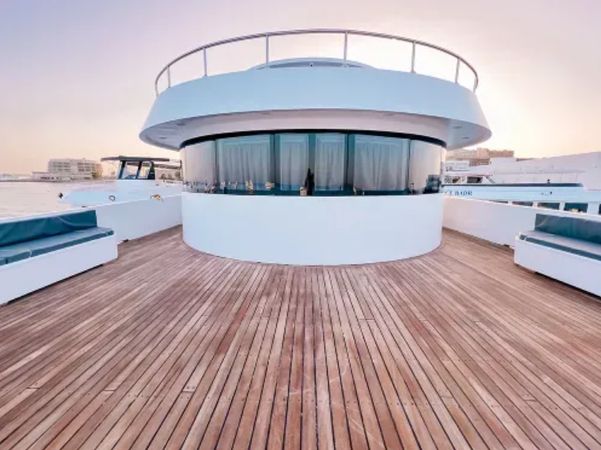 Custom Built 118 | Hermes