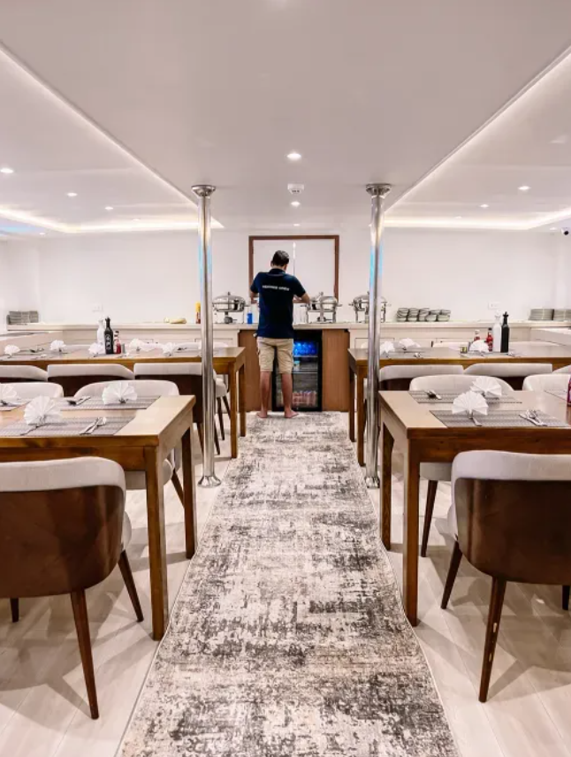 Custom Built 118 | Hermes