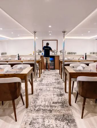 Custom Built 118 | Hermes