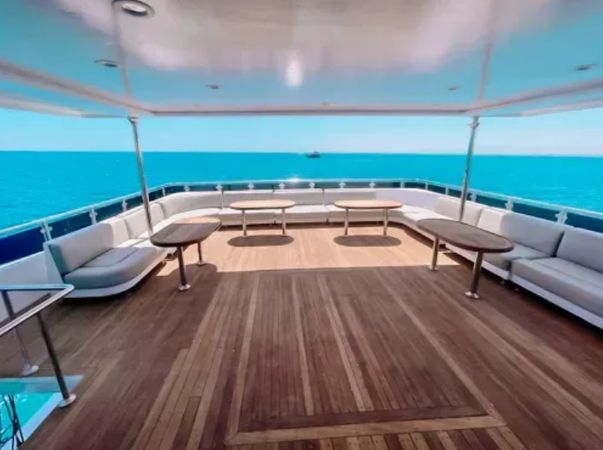 Custom Built 118 | Hermes