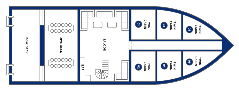 Custom Built 118 | Hermes