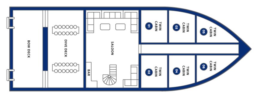 Custom Built 118 | Hermes