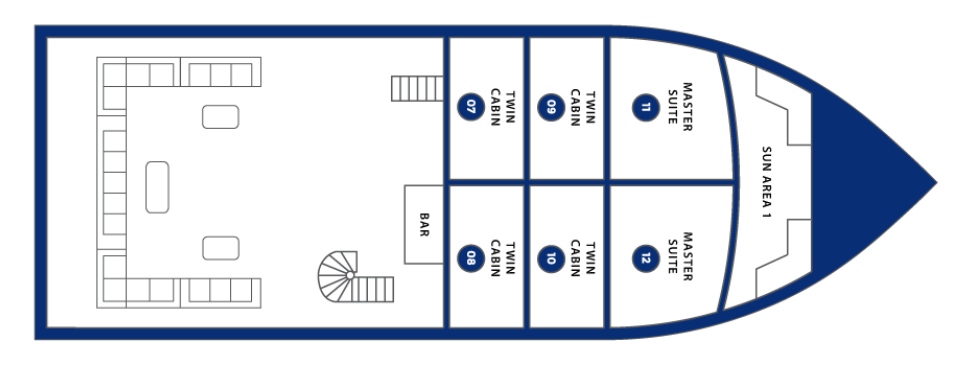 Custom Built 118 | Hermes