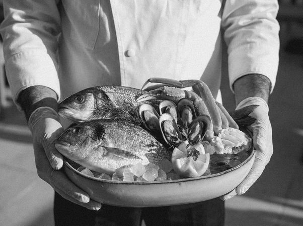 Custom Built 118 | Hermes