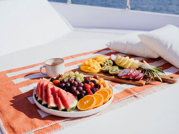 Custom Built 118 | Hermes