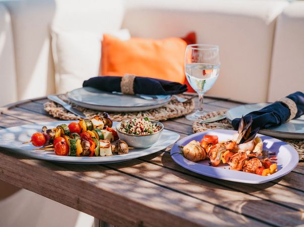 Custom Built 118 | Hermes