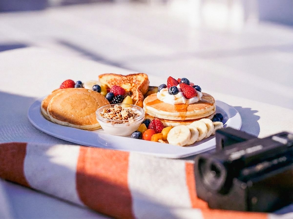 Custom Built 118 | Hermes