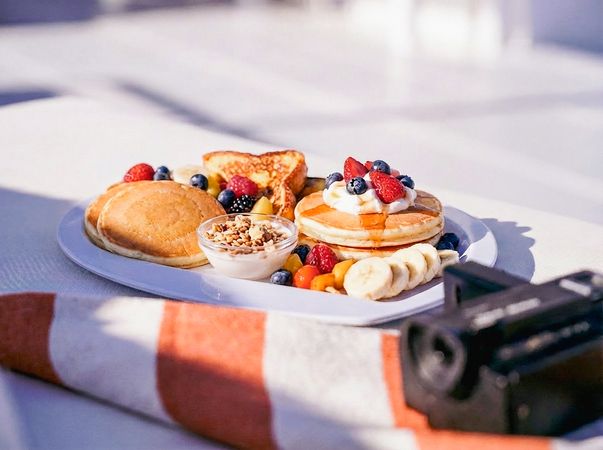 Custom Built 118 | Hermes