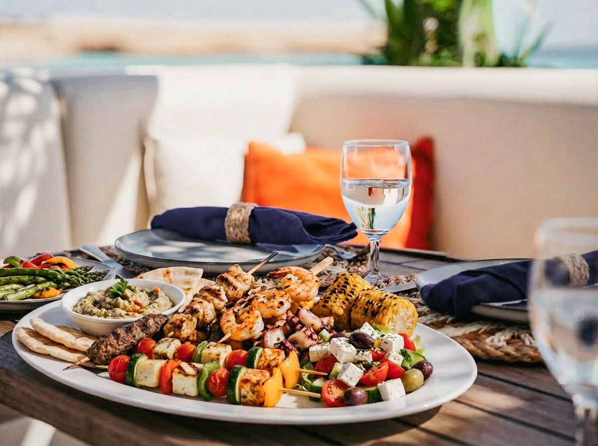 Custom Built 118 | Hermes