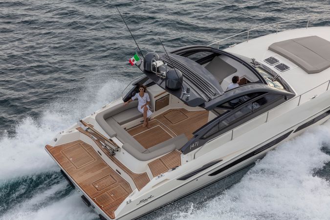 Fiart 47 | Fiart Mare 1