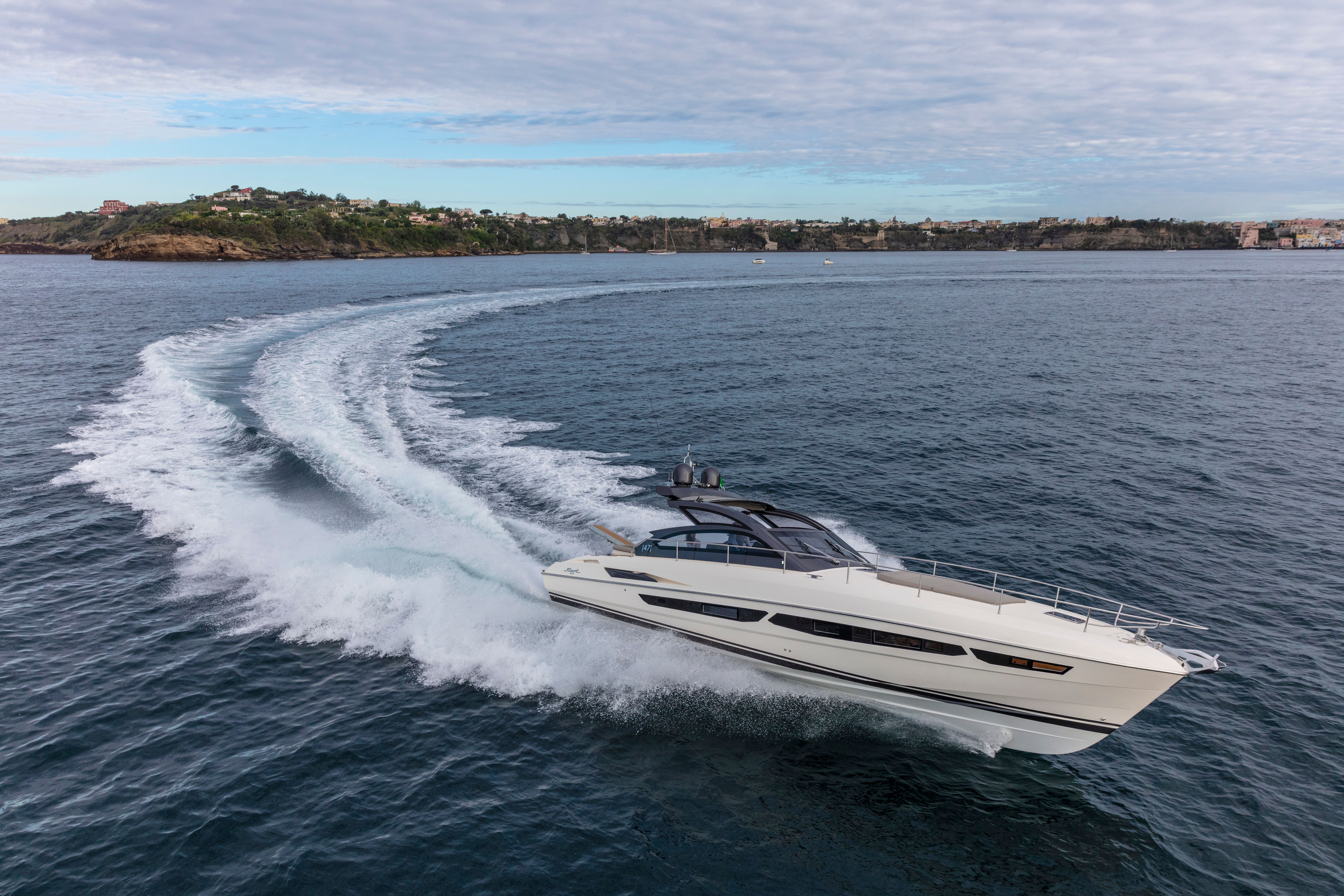 Fiart 47 | Fiart Mare 1