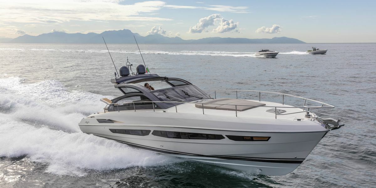 Fiart 47 | Fiart Mare 1