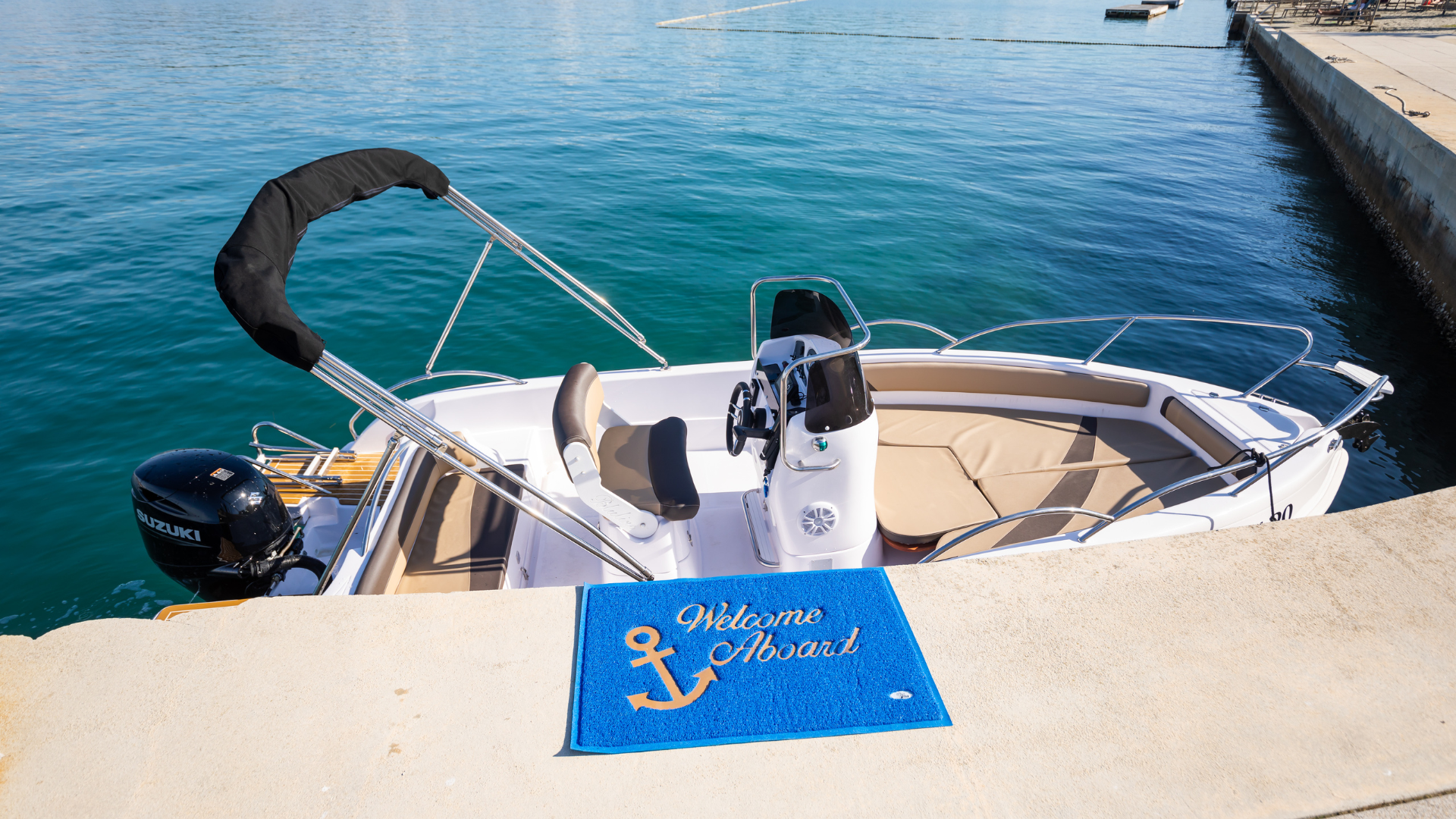 Bluline 19 | ALPHA LUXE