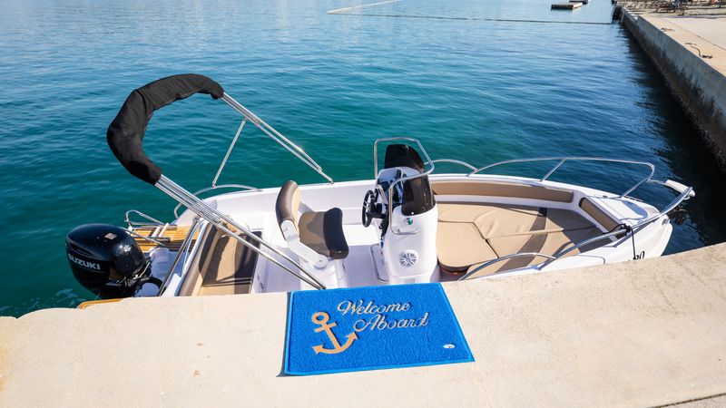 Bluline 19 | ALPHA LUXE