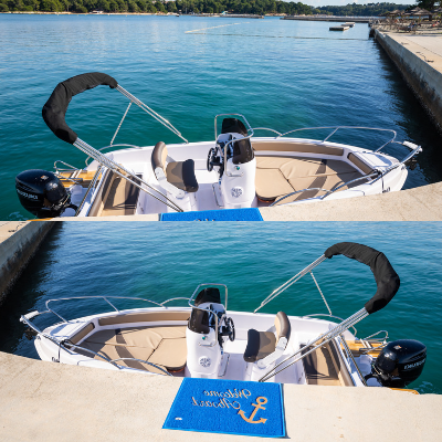 Bluline 19 | ALPHA LUXE