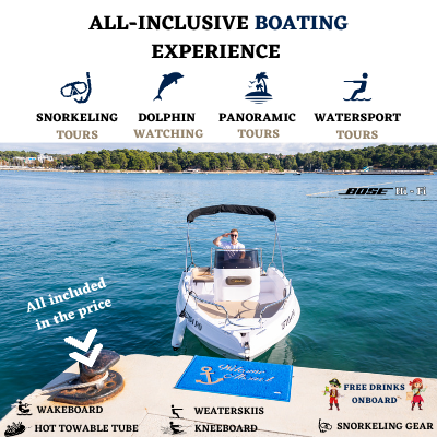 Bluline 19 | ALPHA LUXE