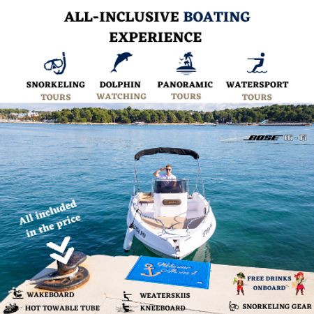 Bluline 19 | ALPHA LUXE