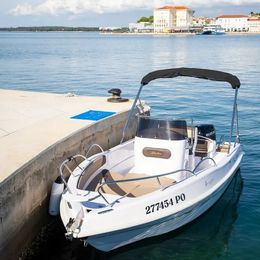 Bluline 19 | Alpa Luxe
