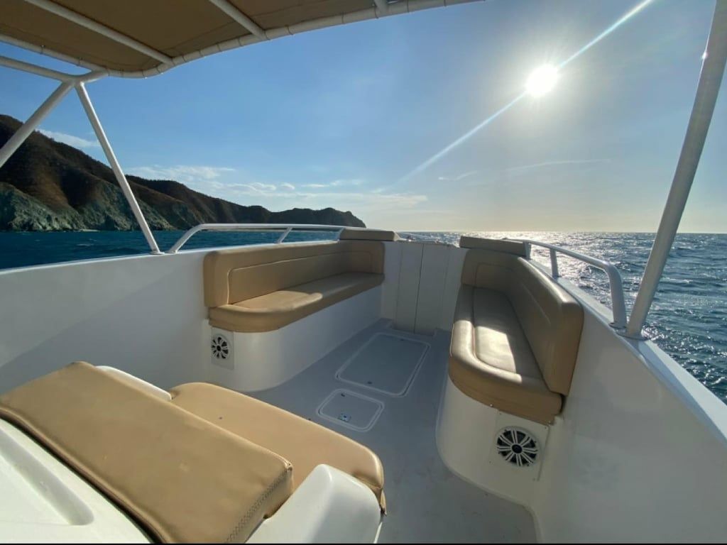 Todomar 34 | Flipper