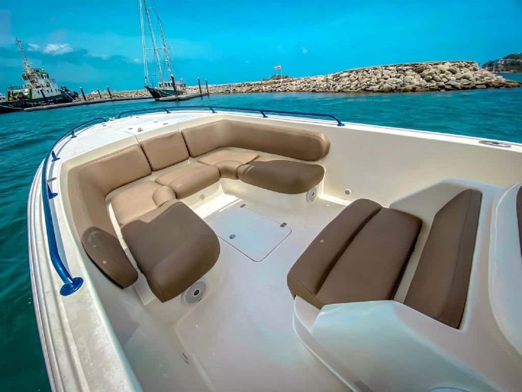 Todomar 34 | Luna Luna