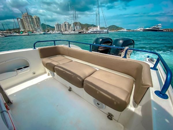 Todomar 34 | Luna Luna