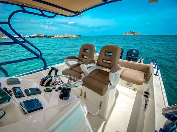 Todomar 34 | Luna Luna