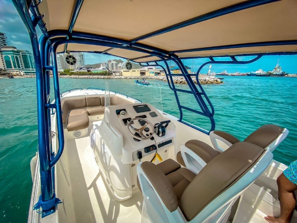 Todomar 34 | Luna Luna