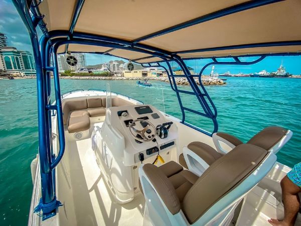 Todomar 34 | Luna Luna