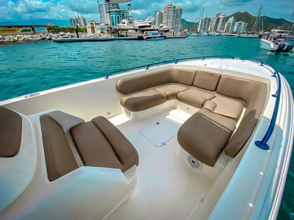 Todomar 34 | Luna Luna