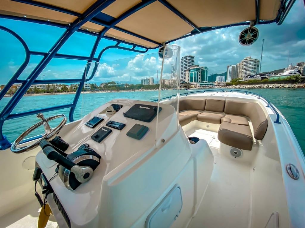 Todomar 34 | Luna Luna