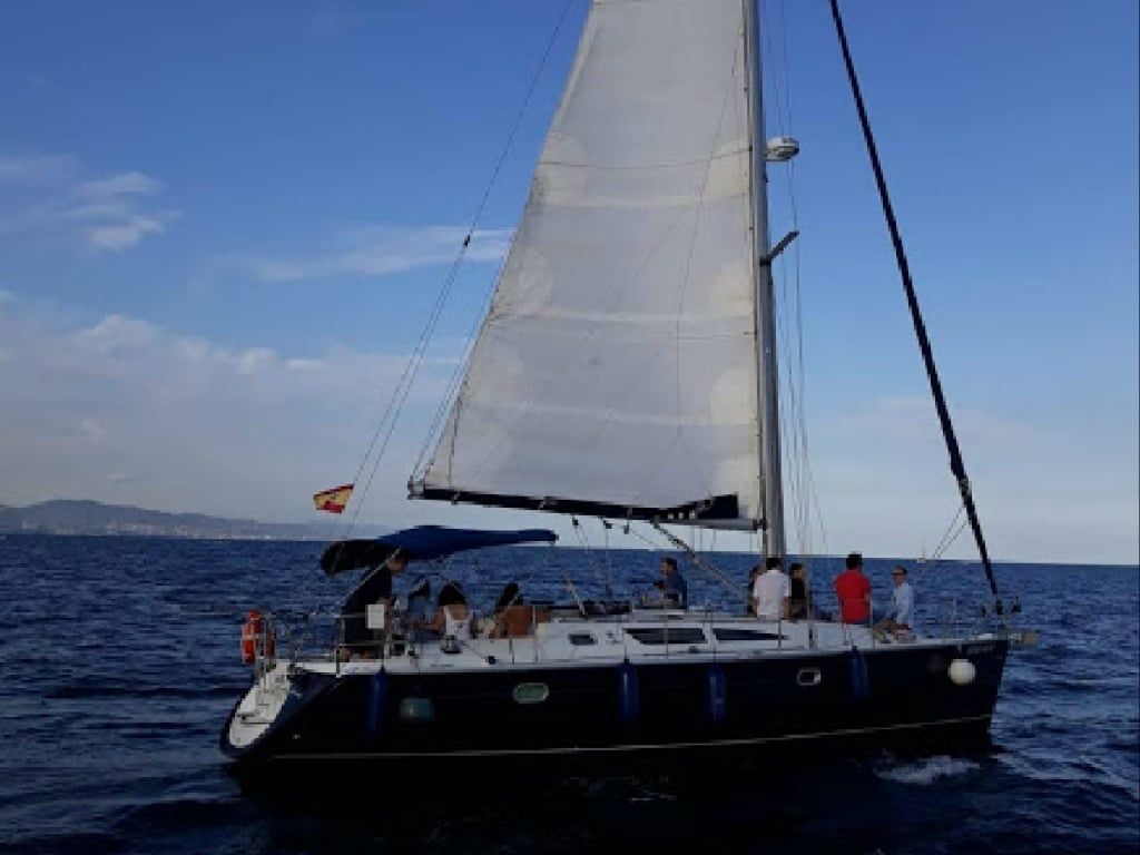Jeanneau 45.2 | Lorana