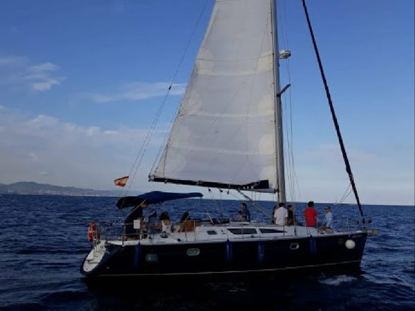 Jeanneau 45.2 | Lorana