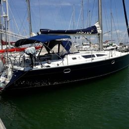 Jeanneau 45.2 | Lorana
