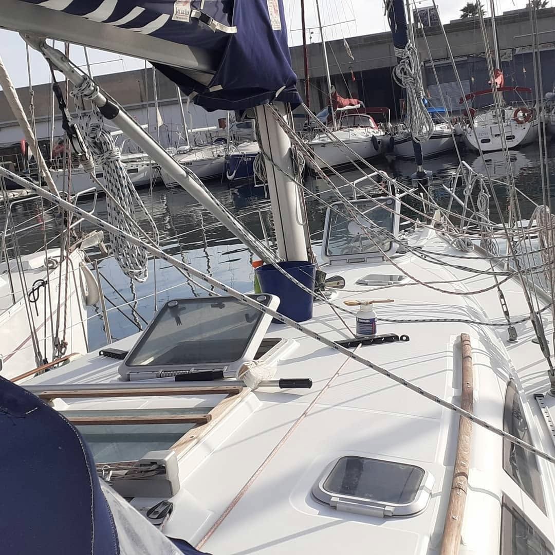 Jeanneau 45.2 | Lorana