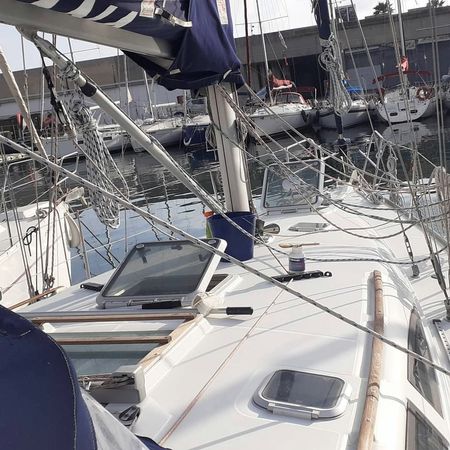 Jeanneau 45.2 | Lorana