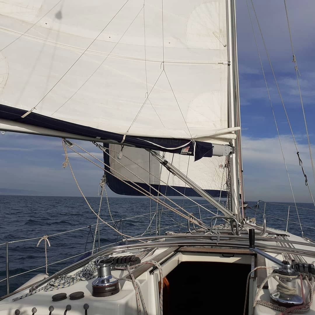 Jeanneau 45.2 | Lorana