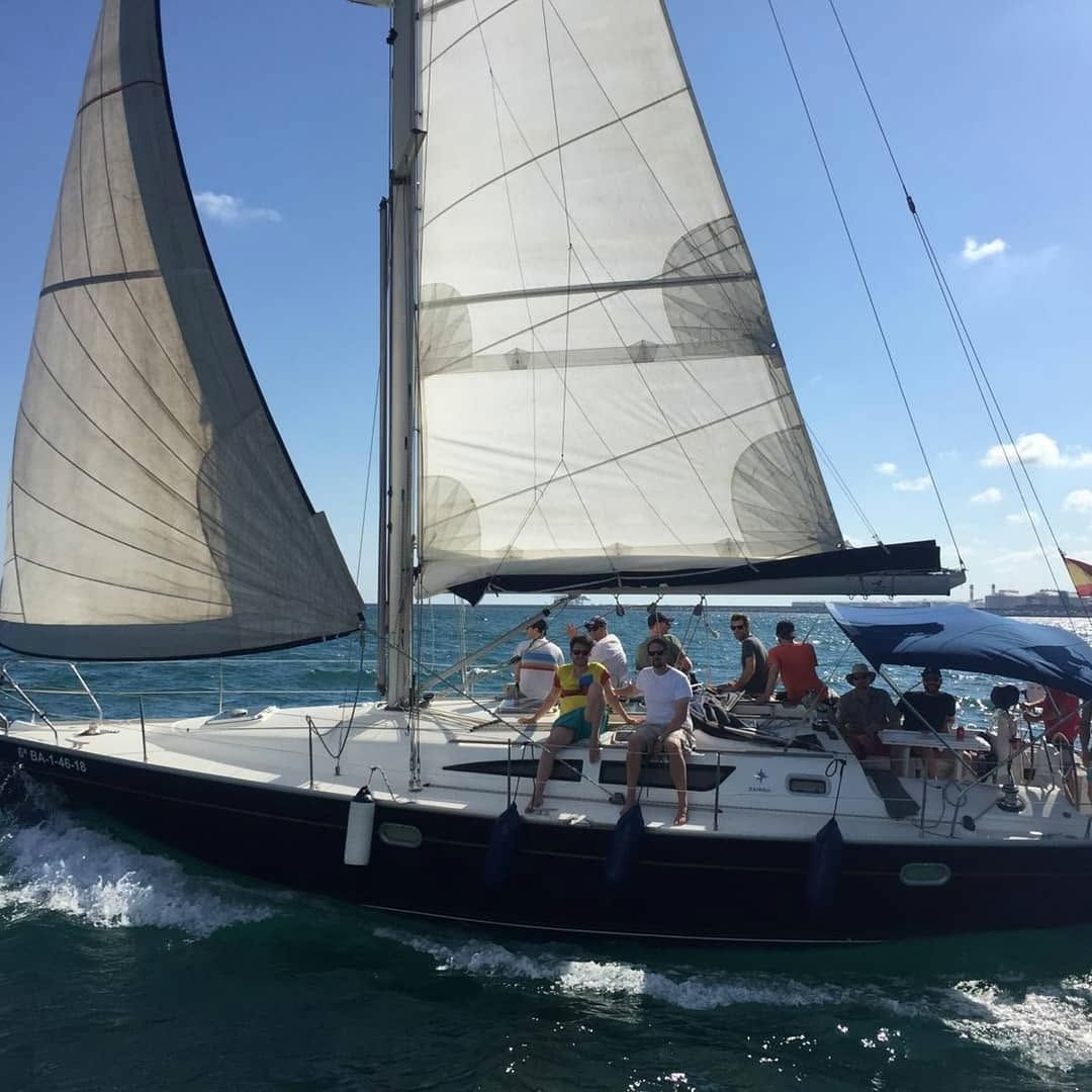 Jeanneau 45.2 | Lorana