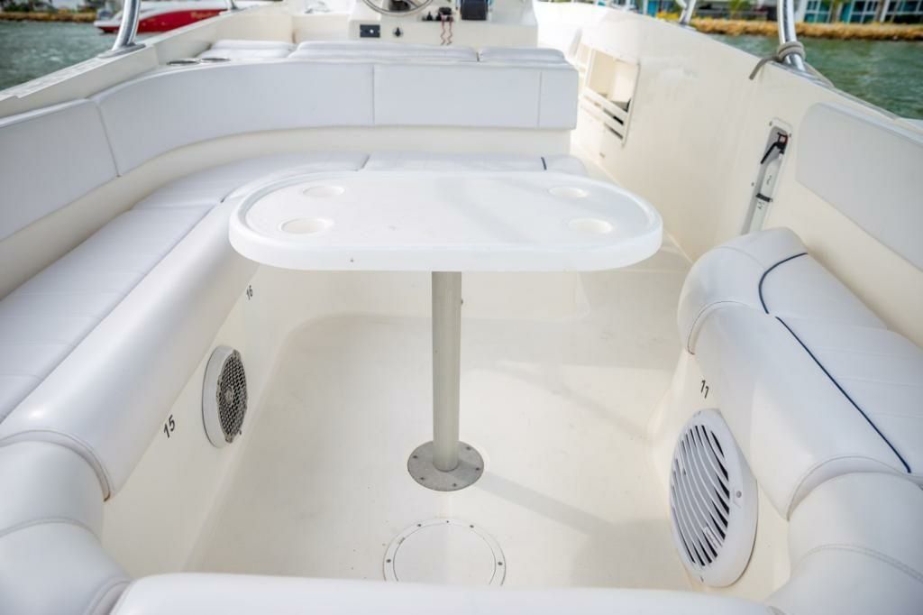 Bravo 380 | Mamachica