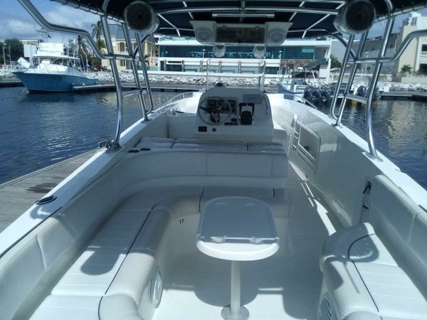 Bravo 380 | Mamachica