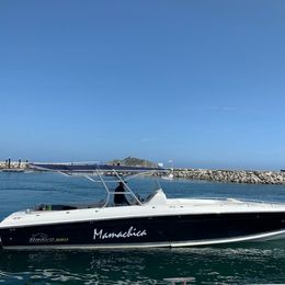 Bravo 380 | Mamachica