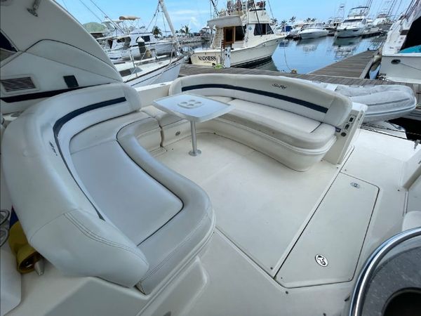 Sea Ray 440 | Kalu