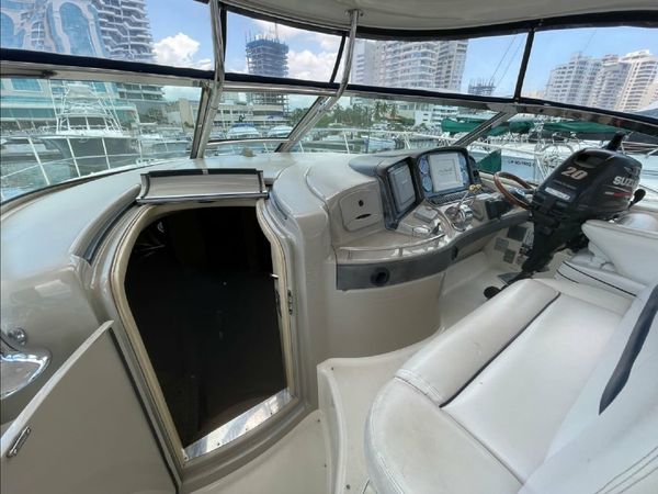Sea Ray 440 | Kalu
