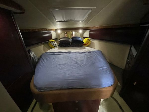 Sea Ray 440 | Kalu