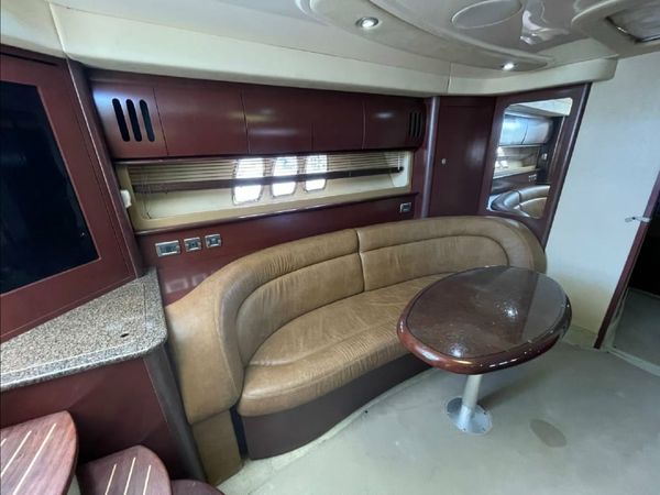Sea Ray 440 | Kalu
