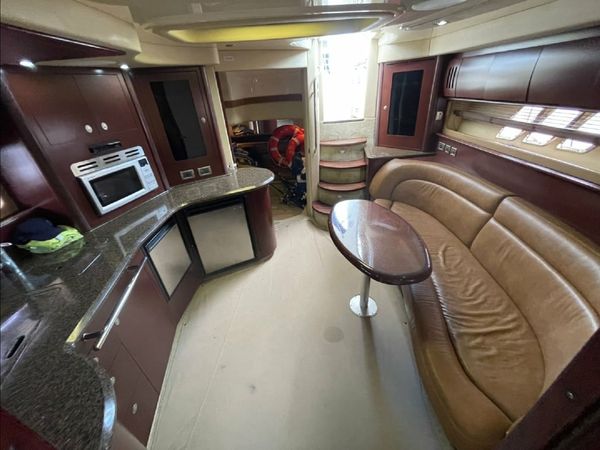 Sea Ray 440 | Kalu