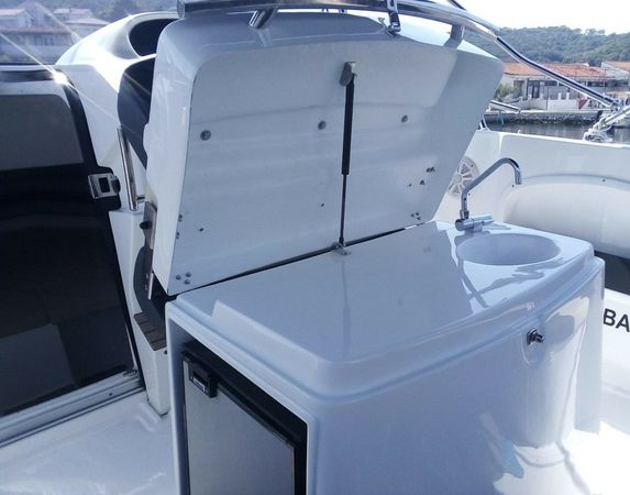 Saver 750 WA | Saver