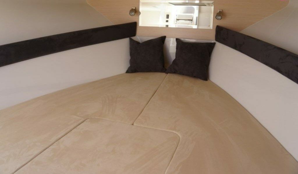 Atlantic 655 | Sun Cruiser