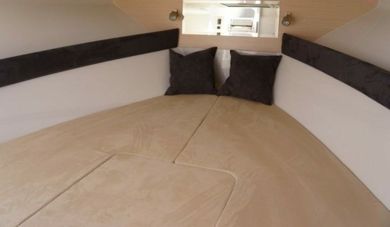 Atlantic 655 | Sun Cruiser