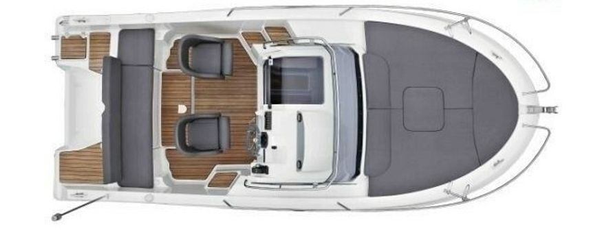 Atlantic 655 | Sun Cruiser