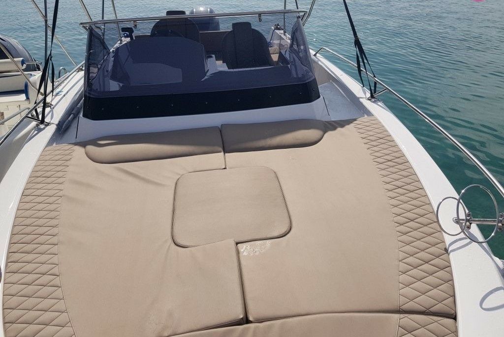 Atlantic 655 | Sun Cruiser